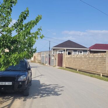 телефон fly bl8010 в Азербайджан | FLY: 100 м², 3 комнаты, Комби, С цоколем, Подвал, погреб