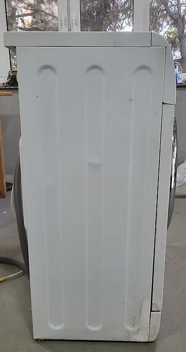 optimal electronics epilyator: Paltaryuyan maşın Vestel, 6 kq, İşlənmiş, Avtomat, Qurutmasız, Kredit yoxdur — 2