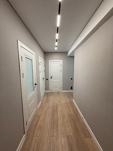 Продажа квартир: 2 комнаты, 65 м², Элитка, 4 этаж, Свежий ремонт — 11
