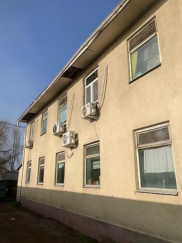 1 комнаты: 15 м², С мебелью полностью — 1
