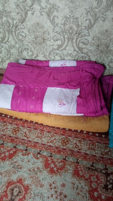 постельное белье коттон: Продаём Одеала и подушки