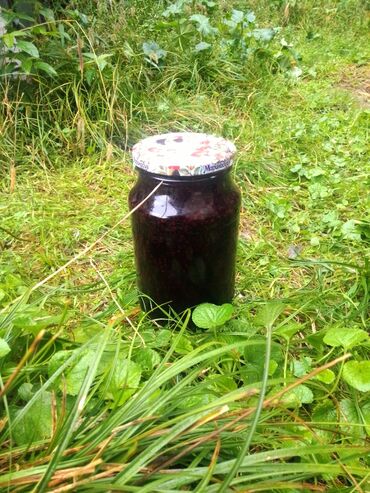 1 kq buğda qiyməti: Böyürtkən mürəbbəsi 1 kg 🌿 🏞️ Şəki rayonunda ev şəraitində hazırlanır