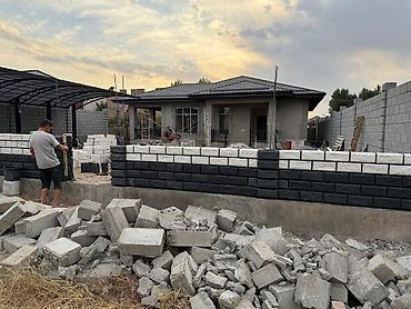 java sabbia: Пескоблок рванный белый малыш черный коричневый тумба все комплекте — 9