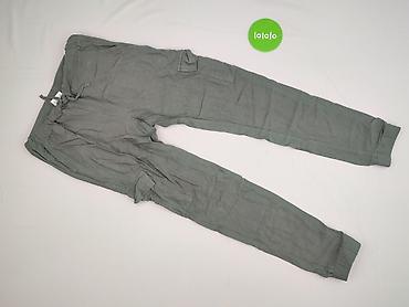 dzik dres: Beloved, Spodnie materiałowe damskie, rozmiar S — 2