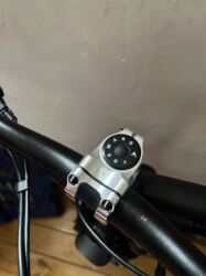 Şəhər velosipedləri: İşlənmiş Şəhər velosipedi Forward, 28", sürətlərin sayı: 18, Ünvandan götürmə — 11