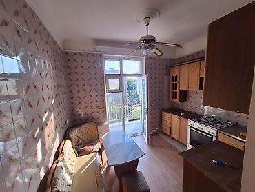 samaxi a frame evler: Sumqayıt, 2 otaqlı, Köhnə tikili, 55 kv. m — 7