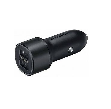 şarj: №: 832 Məhsulun adı: Avtomobil yükləmə cihazı Samsung EP-L1100WBEGRU — 1