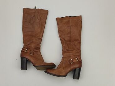 Boots: Boots 36, condition - Good