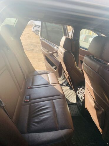 BMW: BMW X5: 2011 г., 4.4 л, Автомат, Бензин, Кроссовер — 10