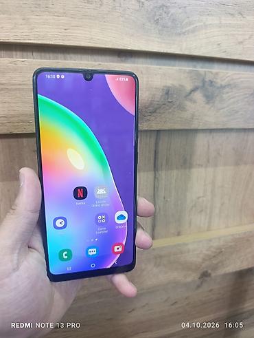 Мобильные телефоны и аксессуары: Samsung Galaxy A31, Б/у, 128 ГБ, 2 SIM — 2