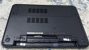 xbox console: Dell Inspiron 3521 — практичный ноутбук для учёбы, работы в офисных — 3