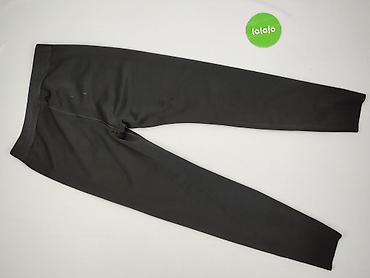 getry woskowane: Legginsy Eleganckie damskie, rozmiar S — 3