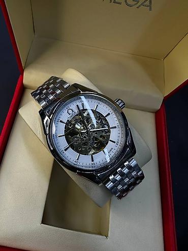 Другие наручные часы: Наручные часы (кварцевые) Особенности: - Кварцевый механизм с — 10