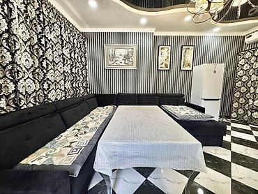 Продажа коттеджей и домов: 🔥 Трёхуровневый особняк премиум-класса в сердце Бишкека — ул — 6