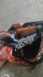 фольксваген поло с пробегом: Avtomatik, Mercedes-Benz W202 KUZA, 1998 il, Orijinal, Almaniya, İşlənmiş