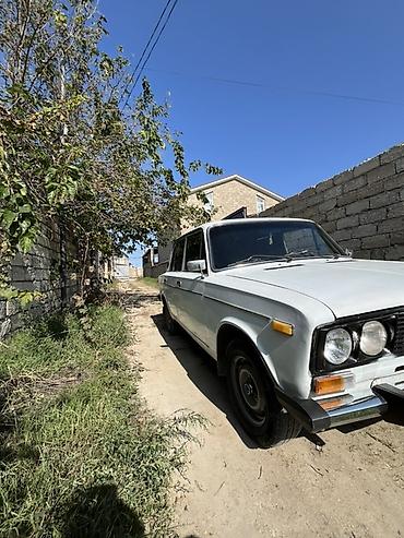 most 2106: VAZ (LADA) 2106: 1.6 l | 2000 il Sedan — 4