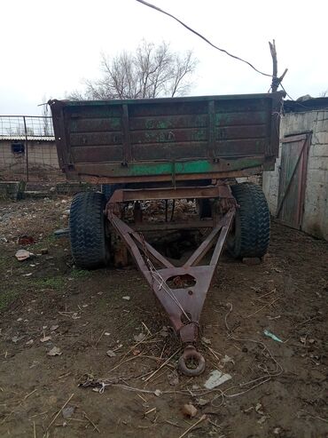 Тракторы: Прицеп сатылат