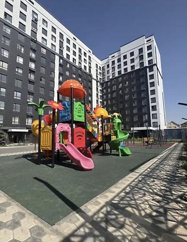 24: 3 комнаты, 70 м², 10 этаж, Дизайнерский ремонт — 3
