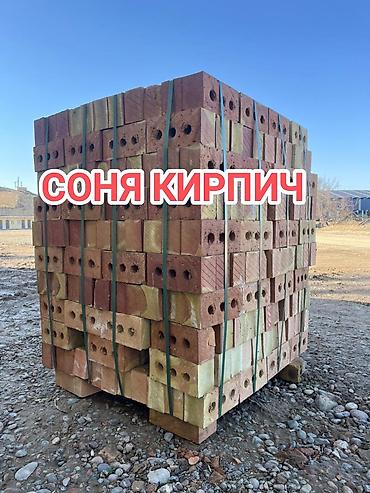 оптом светы: Пустотелый, дырчатый, Жженый кирпич, Полублок, 250×120×90 — 1