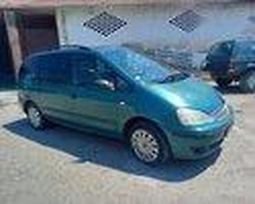 Glave motora: ALTERNATOR 1.8 TDCI ZA FORD GALAXY OD 2006. DO 2009. GOD. | FORD — 15