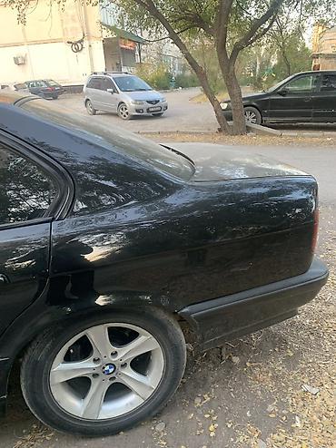 головка бмв е34: BMW 5 series: 1990 г., 2.5 л, Механика, Бензин, Седан — 6