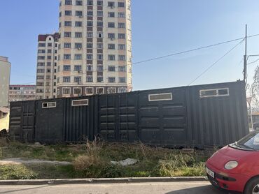 домкрат аренда: 100 м², Металлический