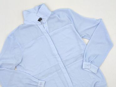 bluzki w geometryczne wzory: Topshop, Women`s shirt, size S (EU 36)