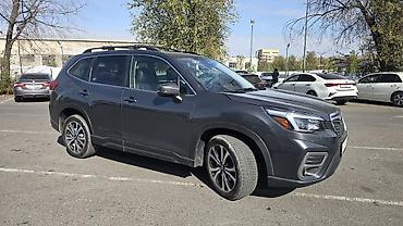 forester sf5: Subaru Forester: 2020 г., 2.5 л, Вариатор, Бензин, Кроссовер — 8