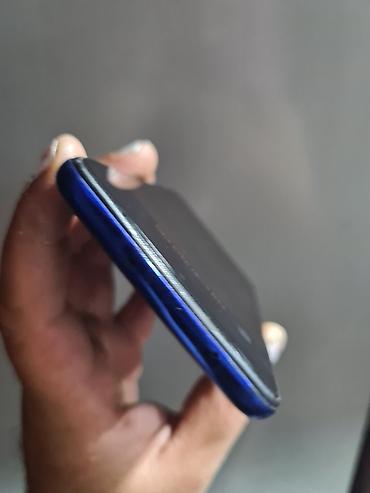 poco x3 kabro: Poco X3, 128 GB, rəng - Mavi, Barmaq izi — 5