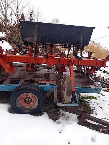 Кабины: Кабина МТЗ (Беларус) — 9