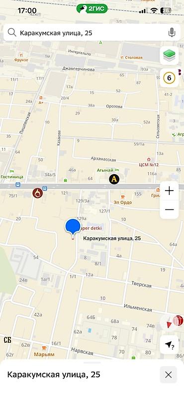 Продажа коттеджей и домов: 6 комнат и более, 200 м², 9 соток, Бишкек, Кызыл Аскер Собственник — 19