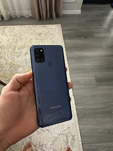 galaxy j5: Samsung Galaxy A21S — 1