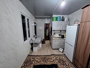 Продажа комнат: 18 м² — 1