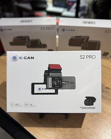 Видеорегистраторы: Видеорегистратор Новый, На лобовое стекло, Без GPS — 14