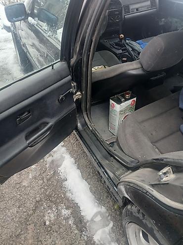 BMW: BMW 3 series: 1992 г., 2.5 л, Механика, Бензин, Седан — 10