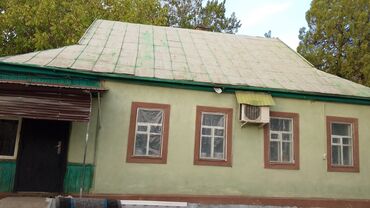 продаю дом в петровке: Үй, 160 кв. м, 4 бөлмө, Менчик ээси, Косметикалык оңдоо