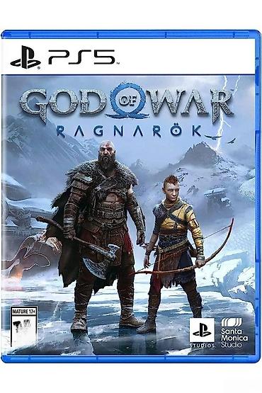 Video oyunlar və konsollar: PS4, PS5 oyun yazdırma xidmətiPlayStation 4 və 5 üçün oyunların — 8