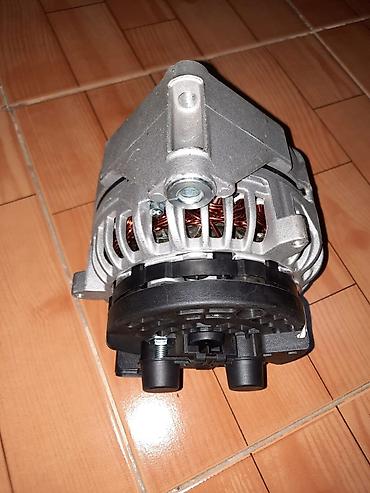 honda elemax generator: Dinamo (generator). 
24V. 
Təzədir — 4