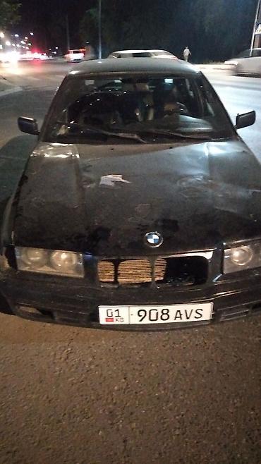 бмв 36 запчасти: BMW 3 series: 2008 г., Механика, Седан — 1