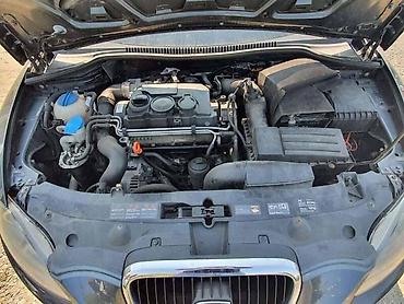 passat b5.5 instrument tabla: MOTOR 1.9TDI BLS ZA ŠKODA FABIA, OCTAVIA, PRAKTIK . | sve vrste — 1