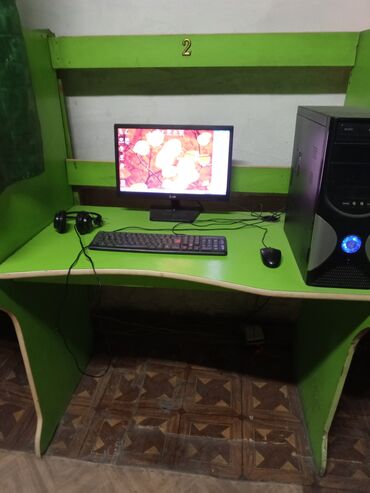 Hazır biznes: Hazir biznes satilir 8 kampyter ddr3 i3 prasesernen iki dene mantor 22 -da lalafo.az — 13 Hazır biznes: Hazir biznes satilir 8 kampyter ddr3 i3 prasesernen iki dene mantor 22 — 13