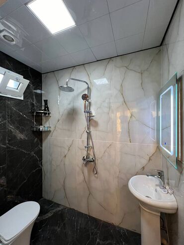 Günlük kirayə evlər: 10 kv. m, 6 otaqlı, Kombi, Qaz, İşıq -da lalafo.az — 3 Günlük kirayə evlər: 10 kv. m, 6 otaqlı, Kombi, Qaz, İşıq — 3