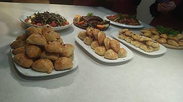 Ресторанный бизнес: Курсы | Повара — 5