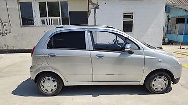 cruze колодки: Daewoo Matiz: 2010 г., 0.8 л, Автомат, Бензин, Хэтчбэк — 4