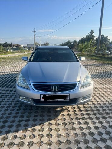 ханда инспаер: Honda Inspire: 2004 г., 3 л, Автомат, Бензин, Седан