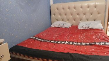 Çarpayılar: İkinəfərlik çarpayı, Bazasız, Matras ilə, Siyirməsiz — 5