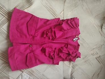 Брюки: Брюки Экокожа, S — 4