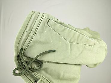 cargo pull and bear: PULL&BEAR, Spodnie cargo damskie, rozmiar M — 5