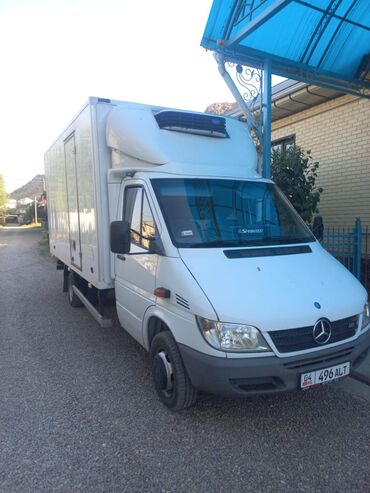 малибу машина цена бишкек: Mercedes-Benz Спринтер: 2003 г., 2.2 л, Механика, Дизель