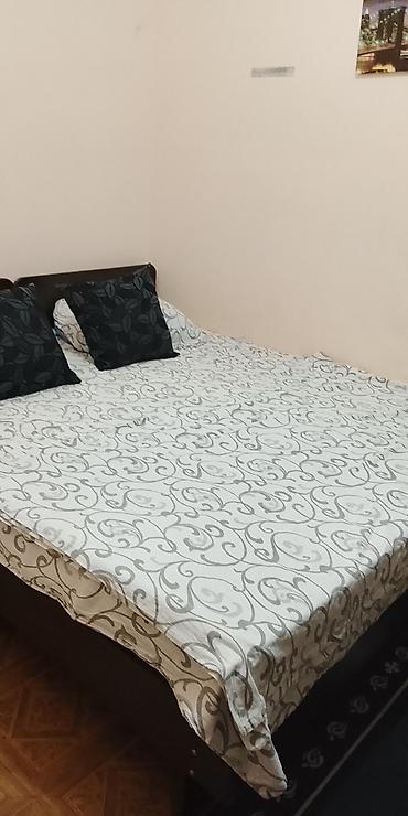 хостель: Hotel Рысмендеева 17 спокойствие, комфорт и конфиденциальность — 4